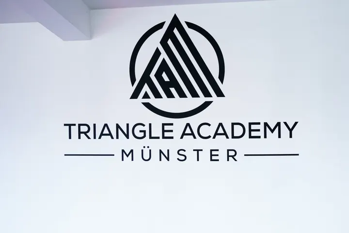 Triangle Martial Arts — mma-studio in Münster — 5