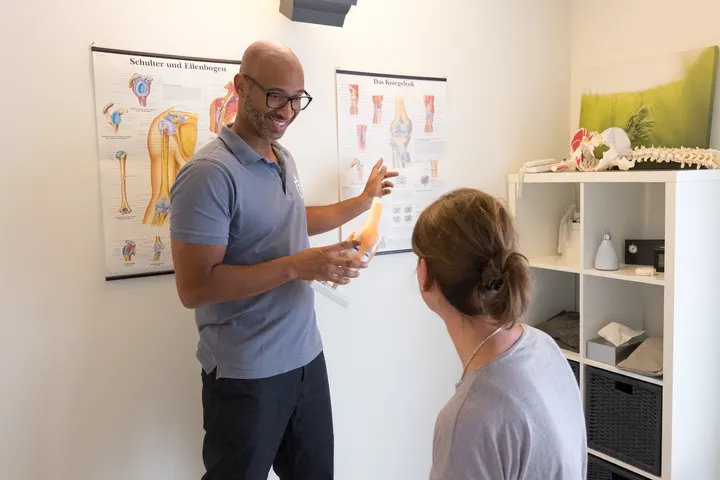 Physio Fitness Altona — fitnessstudio in Ottensen, Hamburg — 3
