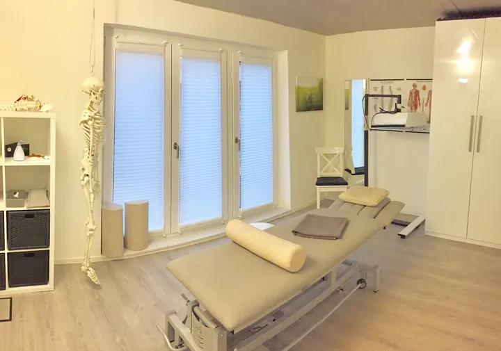 Physio Fitness Altona — fitnessstudio in Hamburg — 4