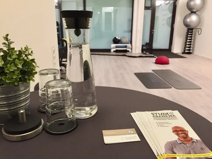Physio Fitness Altona — fitnessstudio in Hamburg — 5
