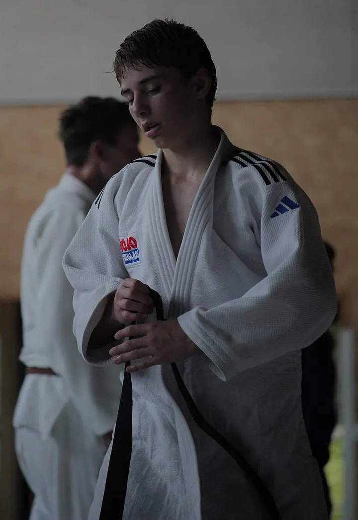 Dojo Béglais — arts martiaux-studio à Bègles, Bordeaux — 3