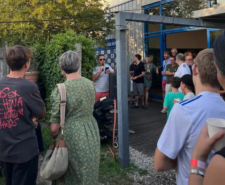 Dojo Béglais — arts martiaux-studio à Bordeaux — 4