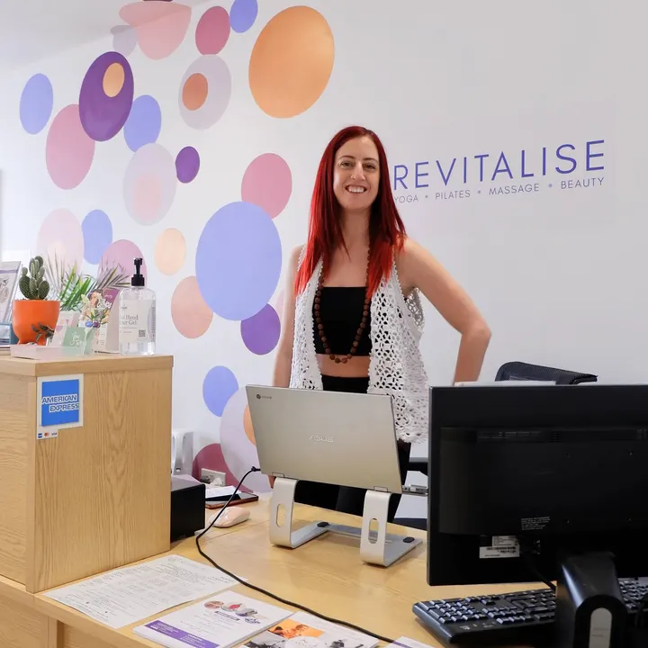 Revitalise - Brighton — fitness studio in Hove — 3
