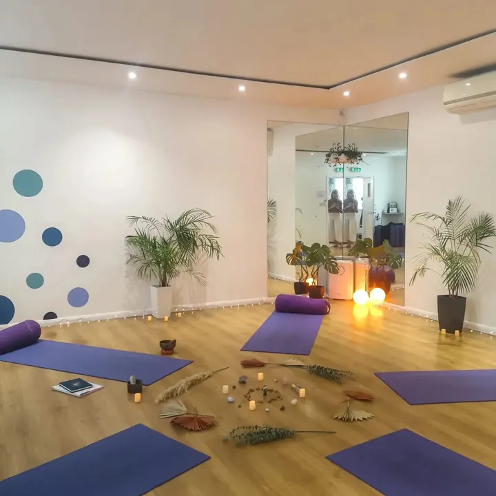 Revitalise - Brighton — fitness studio in Hove — 4