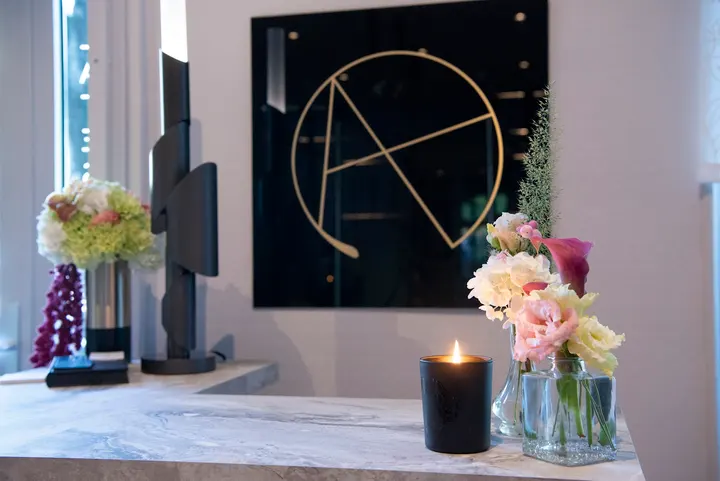 Agustina The Art Of Wellness — pilates-studio à Bordeaux — 3