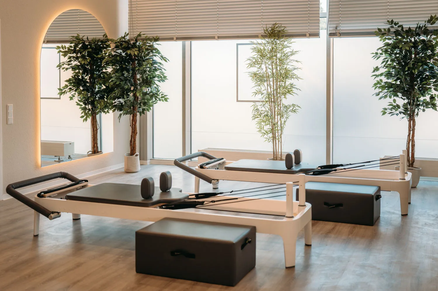 RaJA Reformer Pilates Studio Radebeul — pilates-studio in Radebeul — 3