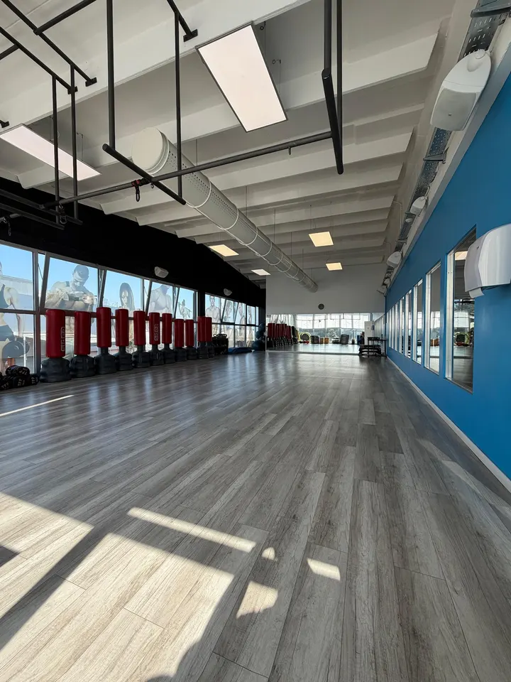 Vibe Fitness Paderno Dugnano — palestre-studio a Dugnano, Paderno Dugnano — 2