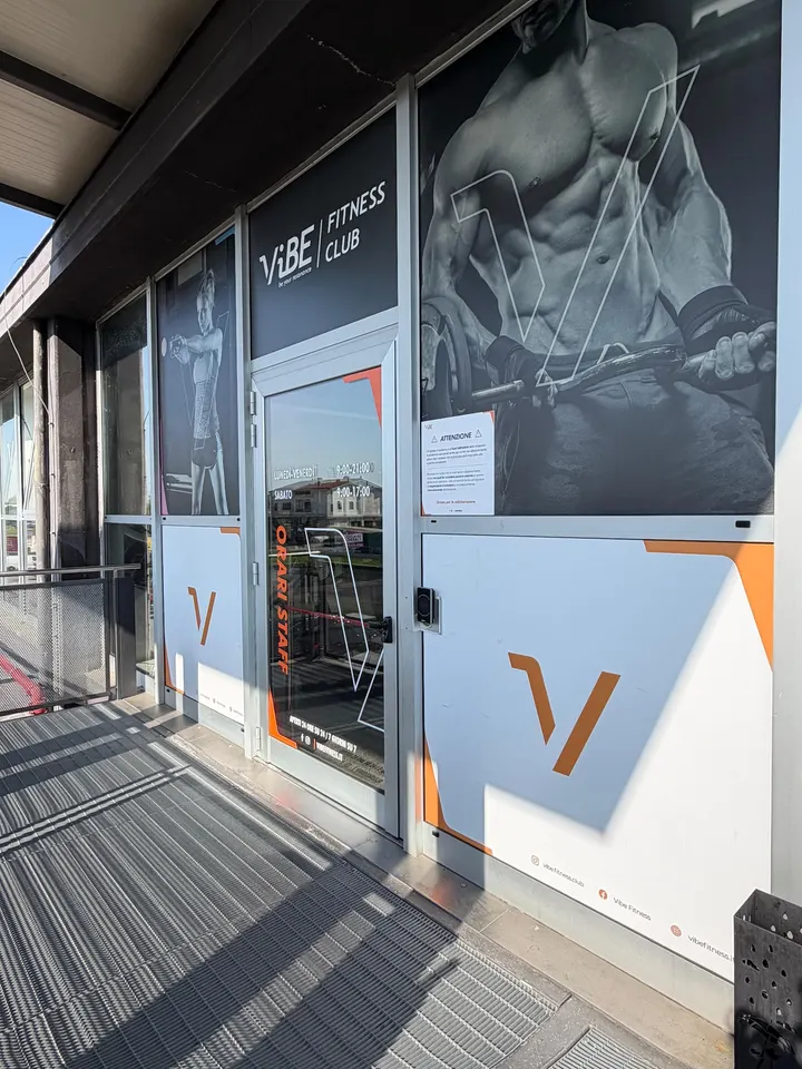 Vibe Fitness Paderno Dugnano — palestre-studio a Dugnano, Paderno Dugnano — 3