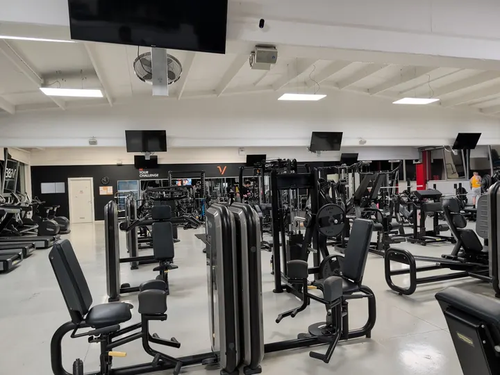 Vibe Fitness Paderno Dugnano — palestre-studio a Paderno Dugnano — 5