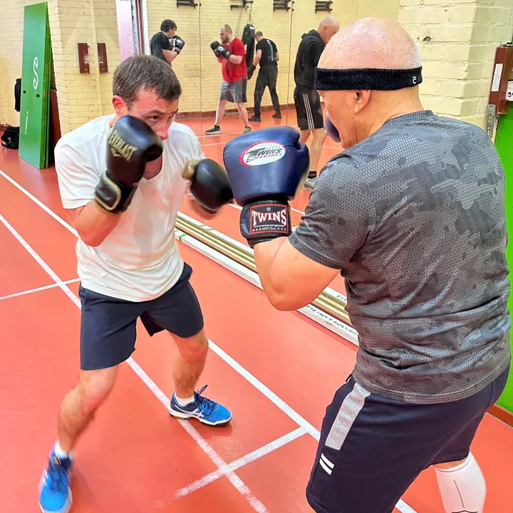 Boxing Club Delft — vechtsport-studio in Binnenstad, Delft — 3