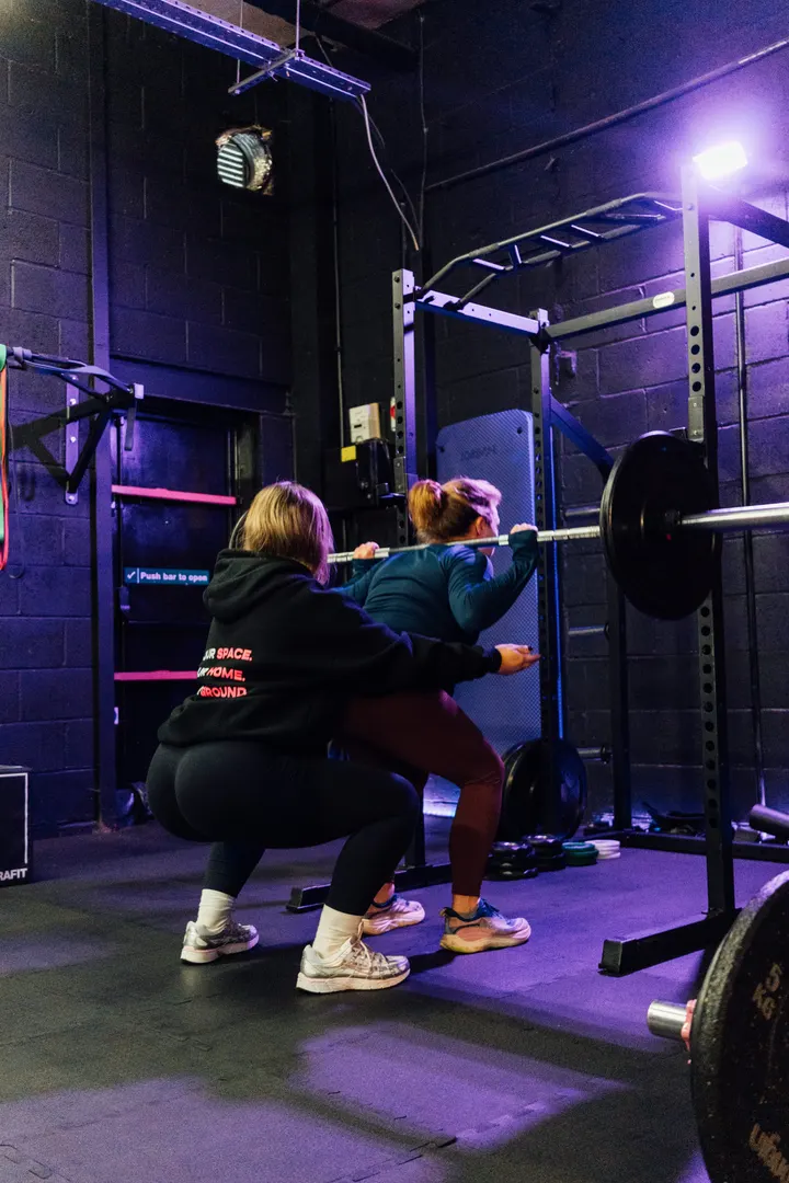 The Toning Ground — Fitness Studio in Loughton