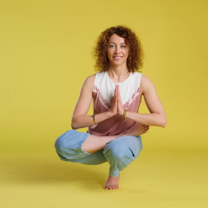 Le Yoga de la Femme — yoga-studio à Paris 1er Arrondissement, Paris — 2