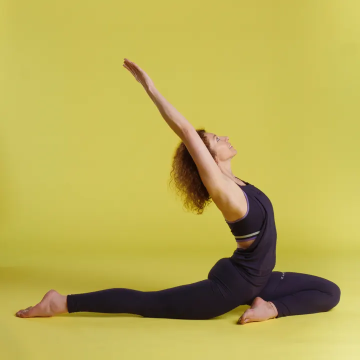 Le Yoga de la Femme — yoga-studio à Paris 1er Arrondissement, Paris — 3