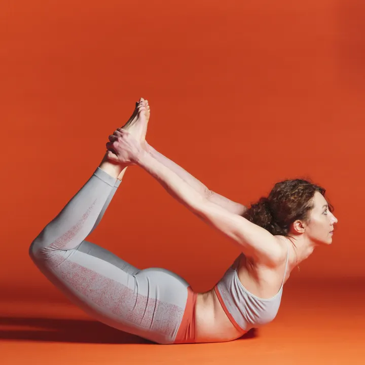 Le Yoga de la Femme — yoga-studio à Paris — 4