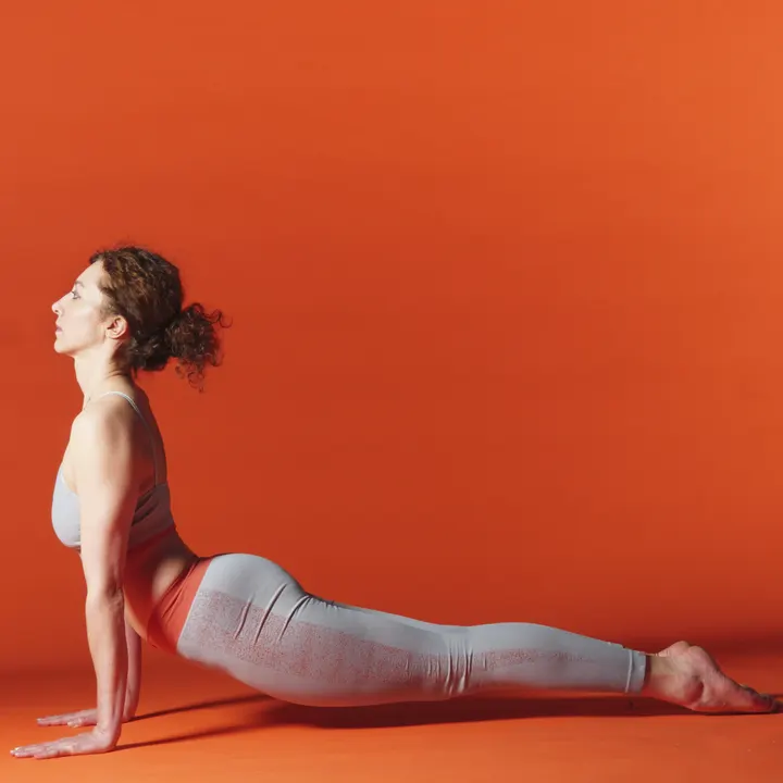 Le Yoga de la Femme — yoga-studio à Paris — 6