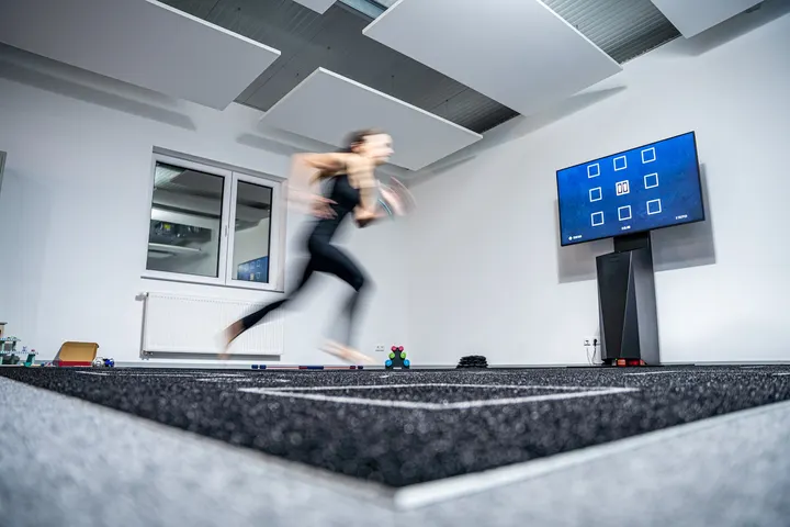Sport Frei 2.0 — fitnessstudio in Roter Berg, Erfurt — 2