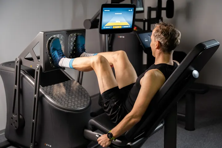Sport Frei 2.0 — fitnessstudio in Roter Berg, Erfurt — 3