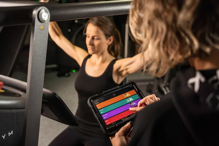 Sport Frei 2.0 — fitnessstudio in Erfurt — 3