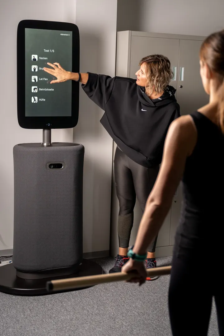 Sport Frei 2.0 — fitnessstudio in Erfurt — 4