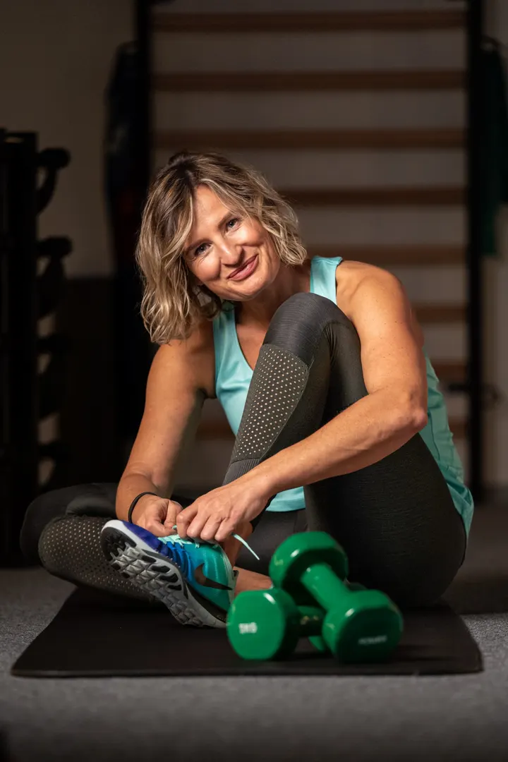 Sport Frei 2.0 — fitnessstudio in Erfurt — 5