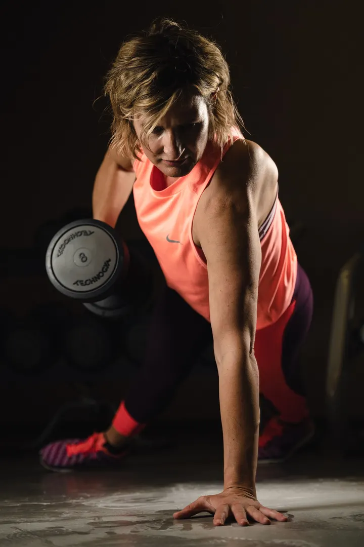 Sport Frei 2.0 — Wellness in Roter Berg, Erfurt