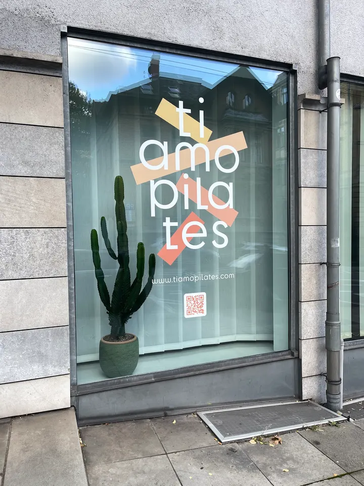 Ti Amo Pilates — pilates-studio in Lehen, Stuttgart — 3