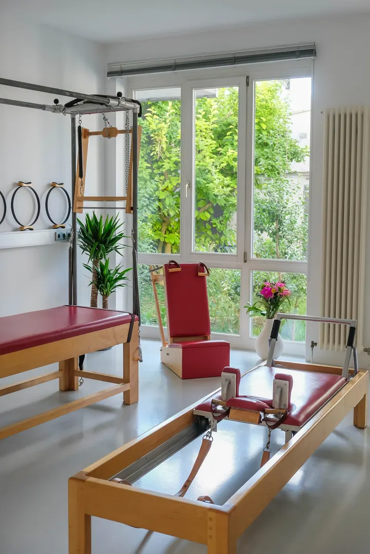 Ti Amo Pilates — pilates-studio in Stuttgart — 4