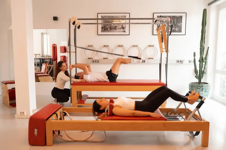 Ti Amo Pilates — pilates-studio in Stuttgart — 5