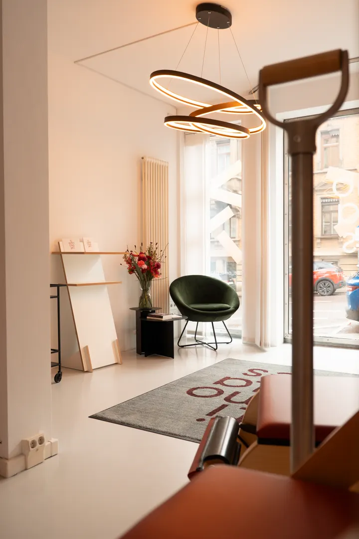 Ti Amo Pilates — Pilates in Lehen, Stuttgart