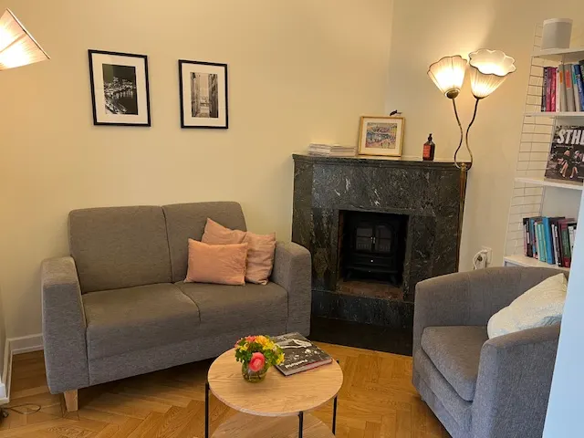 Furn Osteopati Och Träning — pt-studio i Östermalm, Stockholm — 3