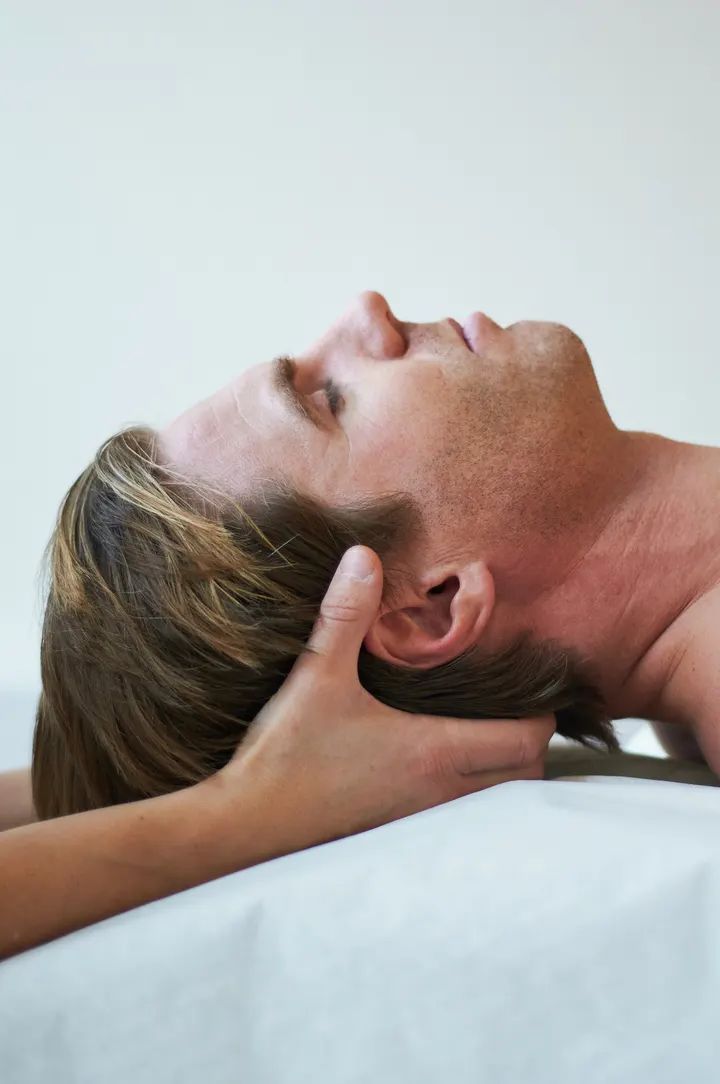 Furn Osteopati Och Träning — PT-studio i Östermalm, Stockholm