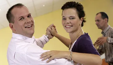 ADTV Tanzschule Streng — Tanz in Altstadt, Innenstadt, Fürth