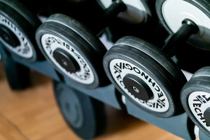 .618 Resolution Training Monza — personal training-studio a Monza — 5