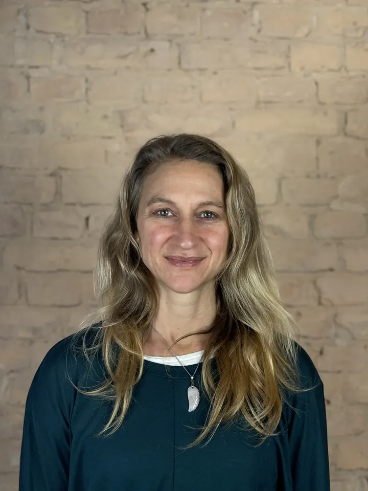 Sarasvati Yoga — yoga-studio in Berlin — 3