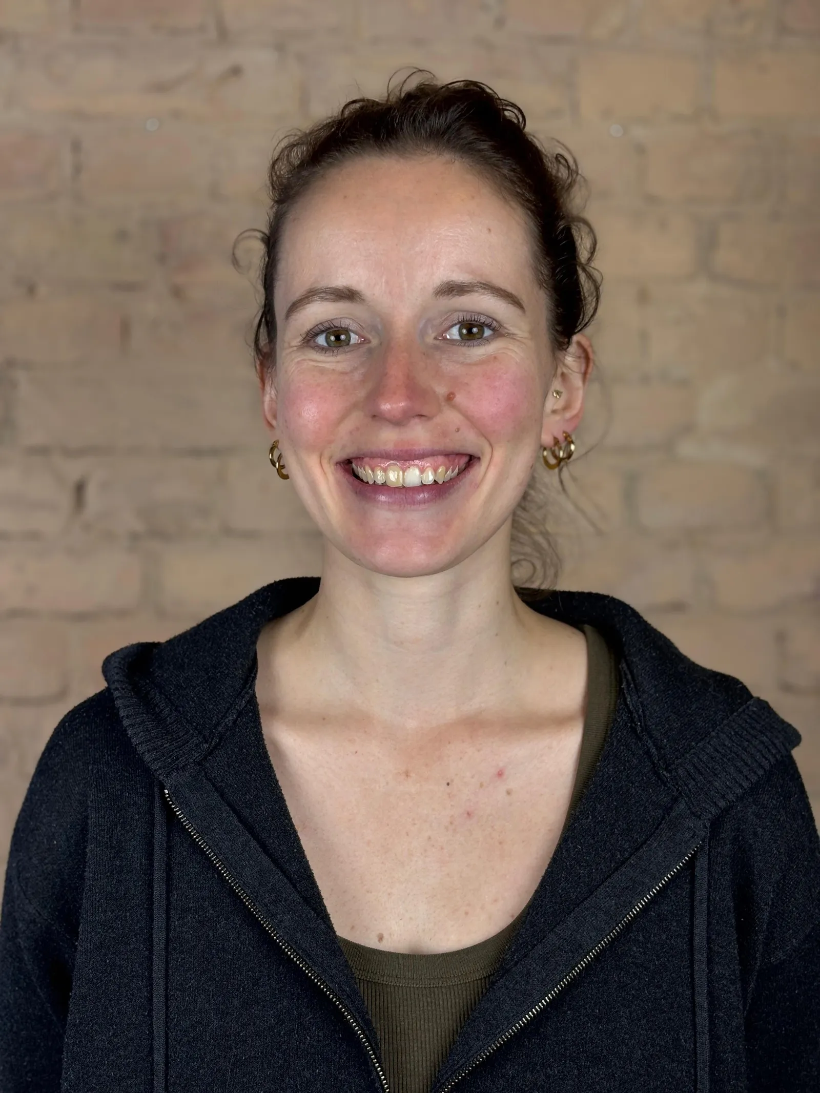 HWS - Yoga with Marcelina @Sarasvati Yoga Berlin — yoga-studio i Berlin — 4