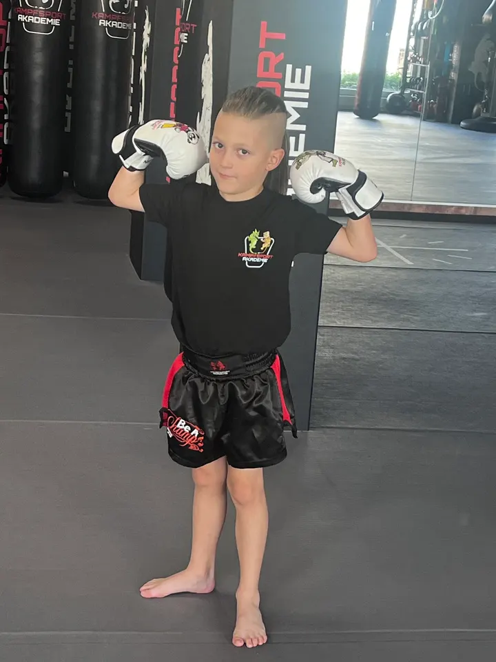 Kampfsportakademie Nürtingen — kampfsport-studio in Kleintischardt, Nürtingen — 3