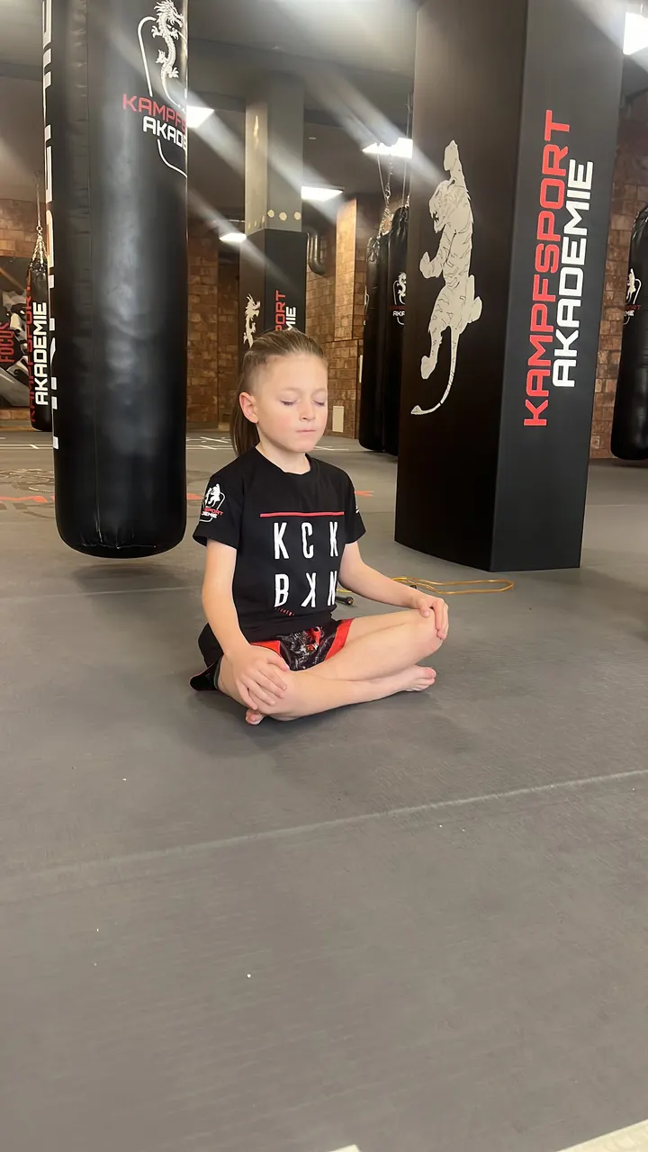 Kampfsportakademie Nürtingen — kampfsport-studio in Nürtingen — 3