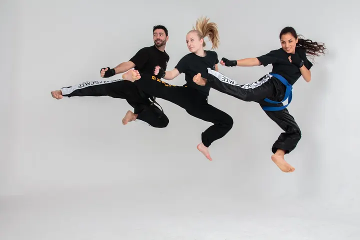 Kampfsportakademie Nürtingen — kampfsport-studio in Nürtingen — 4