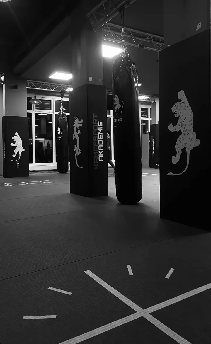 Kampfsportakademie Nürtingen — kampfsport-studio in Nürtingen — 5