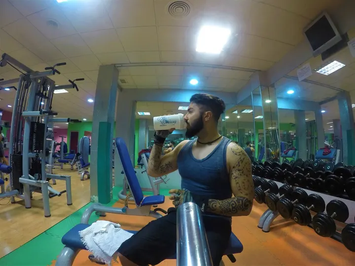Yoon — Artes marciales en Huelva