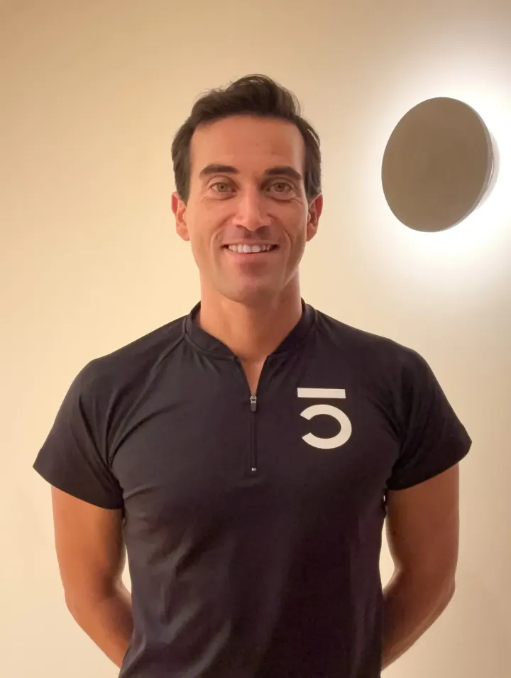 5inco Ramada e Caneças — Personal training em Ramada e Caneças, Ramada