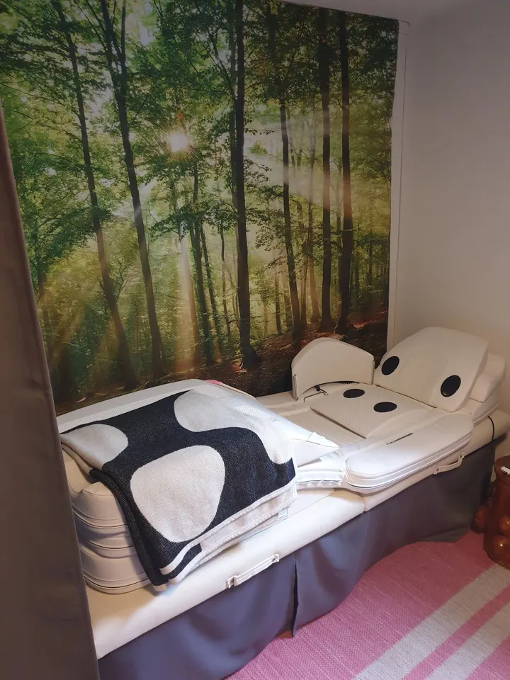 Annikas Andrum — wellness-studio i Genarp — 2