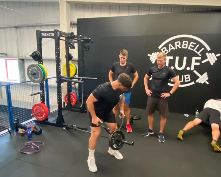 The Unit Fitness Godmanchester (Cambs) — fitness studio in Huntingdon — 4