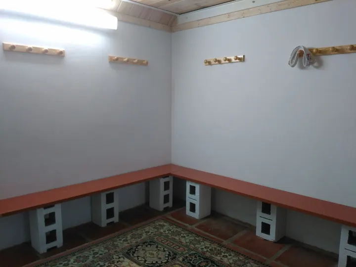Oni Dojo — artes marciales-studio en San Rafael, Málaga — 2
