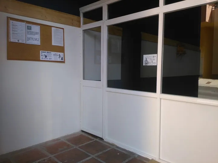 Oni Dojo — artes marciales-studio en San Rafael, Málaga — 3