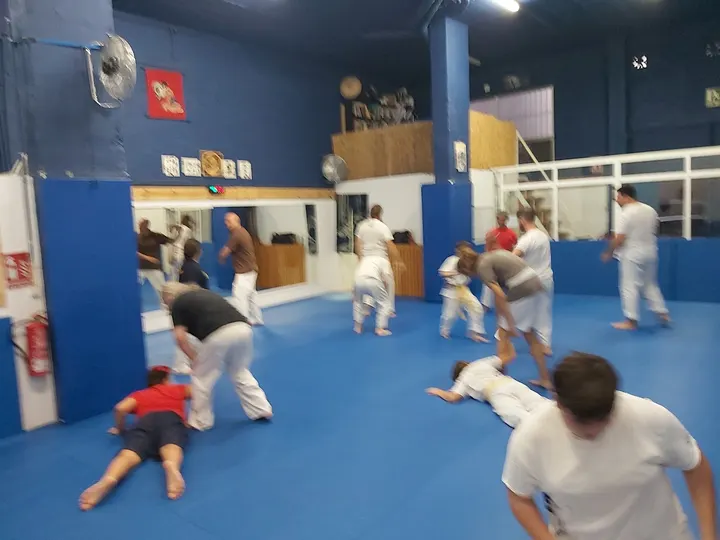 Oni Dojo — artes marciales-studio en Málaga — 5