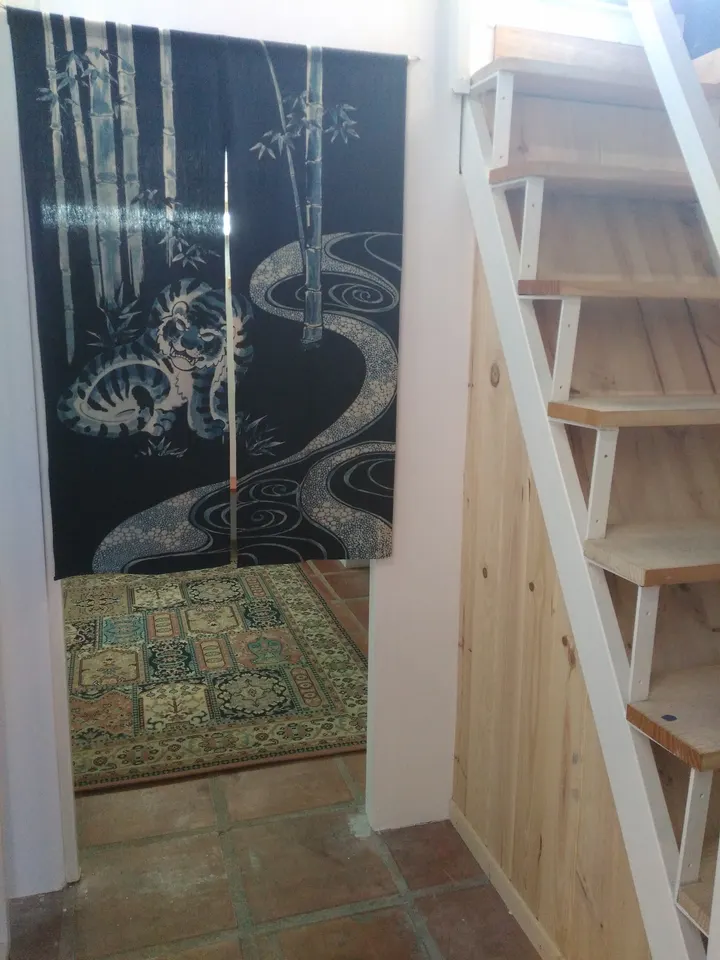Oni Dojo — Artes marciales en San Rafael, Málaga