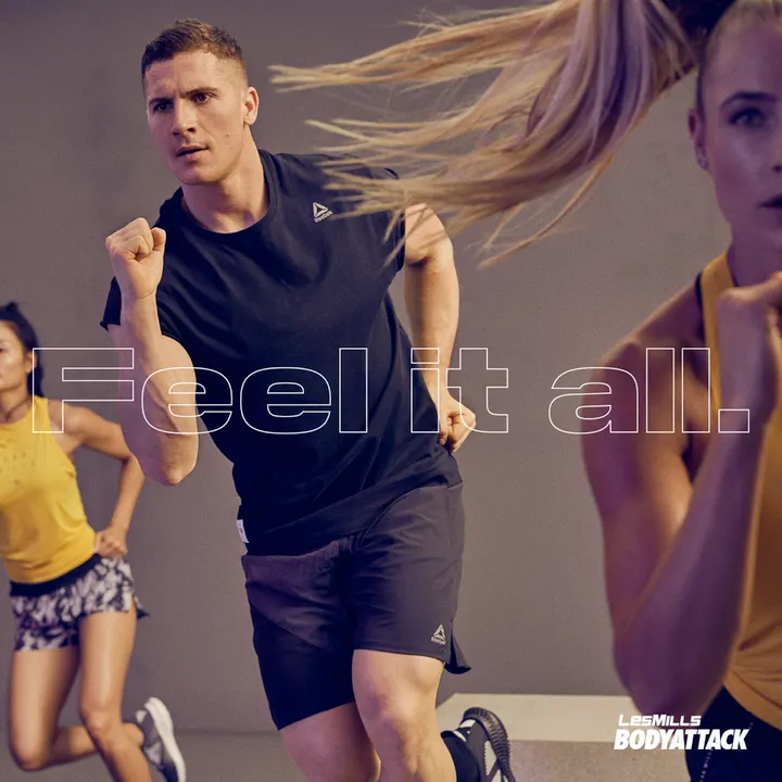 Be Form — salle de fitness-studio à Clisson, Nantes — 2