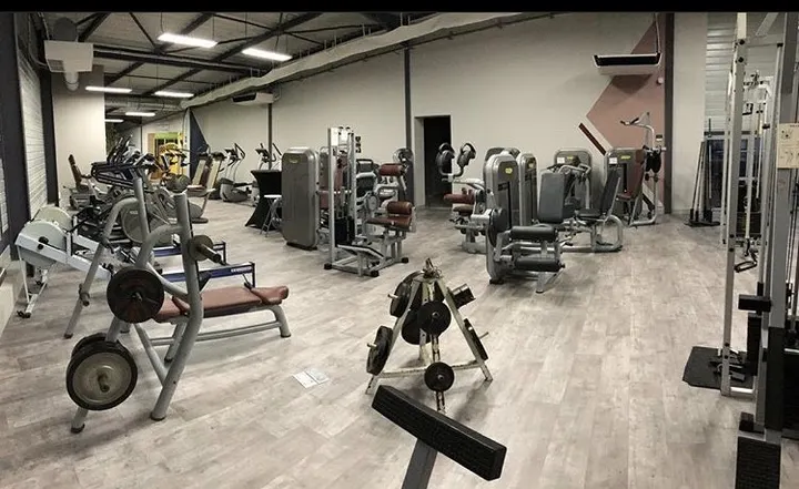 Be Form — salle de fitness-studio à Nantes — 4