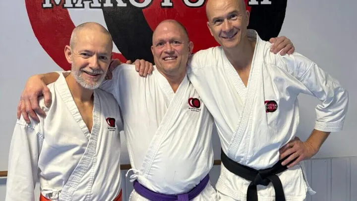 Trondheim Karateklubb — martial arts-studio i Ilsvikøra, Trondheim